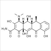 Solarbio SD8430 强力霉素 标准品