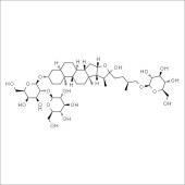 Solarbio ST8220 Timosaponin BII 知母皂苷BII 标准品