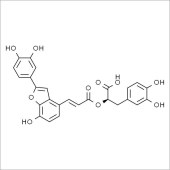 Solarbio SS8110 丹酚酸C 标准品