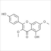Solarbio SK8280 华良姜素 标准品