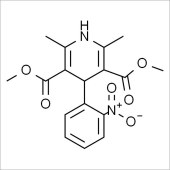 Solarbio SN8410 硝苯地平 标准品