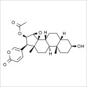 Solarbio SC8350 华蟾酥毒基 标准品