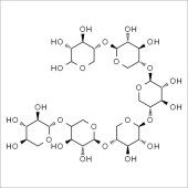 Solarbio SX8160 木六糖 标准品