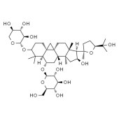 Solarbio SA8640 Astragaloside IV 黄芪甲苷 IV 标准品