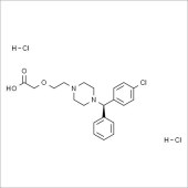 Solarbio SL9030 左西替利嗪二盐酸盐 标准品