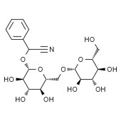 Solarbio SA8250 苦杏仁苷 标准品