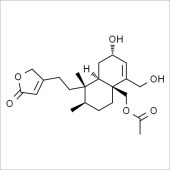 Solarbio SB8550 苦蒿素 标准品