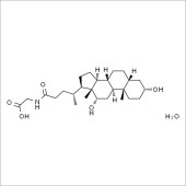Solarbio SG9210 甘氨脱氧胆酸 标准品