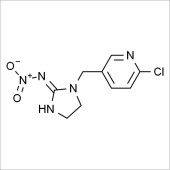 Solarbio SI8240 吡虫啉 Imidacloprid 标准品