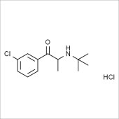 Solarbio SA5850 盐酸安非他酮 标准品
