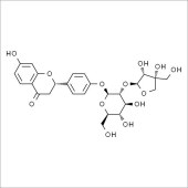 Solarbio SL9170 芹糖甘草苷 标准品