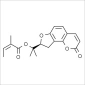 Solarbio SC8410 二氢欧山芹醇当归酸酯 标准品