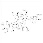 Solarbio SK8310 蔗果六糖 标准品