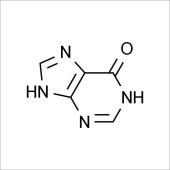 Solarbio SH8900 6-Hydroxypurine 次黄嘌呤 标准品