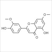 Solarbio SV8460 Velutin；毡毛美洲茶素标准品