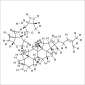 Solarbio SN8480 三七皂苷R2（S型） 标准品