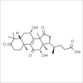 Solarbio SL9250 赤芝酸B 标准品
