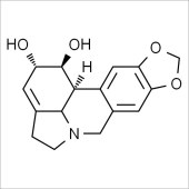 Solarbio SL8720 Lycorine 石蒜碱 标准品