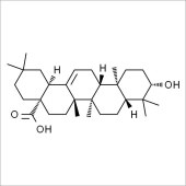 Solarbio SO8030 Oleanolic acid 齐墩果酸 标准品