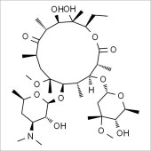 Solarbio SC5230 克拉霉素 标准品
