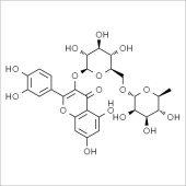 Solarbio SR8250 Rutin 芦丁 标准品
