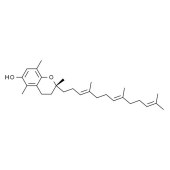 Solarbio ST9120 β-生育三烯酚 标准品