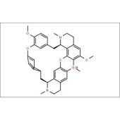 Solarbio SF8010 防己诺林碱 标准品