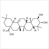 Solarbio SM8550 Maslinic acid 山楂酸 标准品