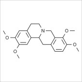 Solarbio ST8100 Rotundine 罗通定 标准品