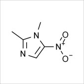 Solarbio SD9480 二甲硝咪唑 标准品
