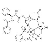 Solarbio SP8020 紫杉醇 标准品