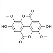 Solarbio SD9180 3,3'-O-二甲基鞣花酸 标准品