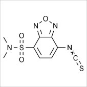 Solarbio SDD7010 4-(N,N-二甲基氨基磺酰)-7-异硫氰基苯并呋咱 标准品