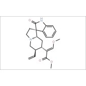 Solarbio SI8160 异去氢钩藤碱 Isocorynoxeine 标准品