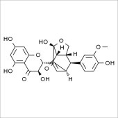 Solarbio SS5490 水飞蓟宁 标准品