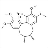 Solarbio SS8960 Schisanhenol 五味子酚 标准品