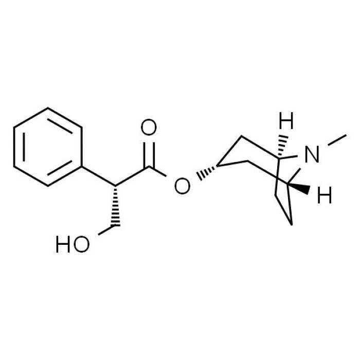 Solarbio sh8960 hyoscyamine 