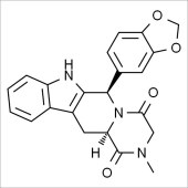 Solarbio ST9770 他地那非 标准品