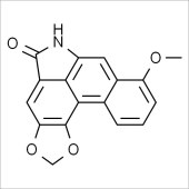 Solarbio SA9650 Aristolactam I 马兜铃内酰胺 标准品