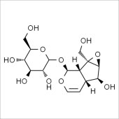 Solarbio SC8150 梓醇 标准品