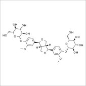 Solarbio SP8360 松脂醇二葡萄糖苷 标准品
