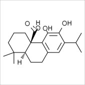 Solarbio SC8120 鼠尾草酸 标准品