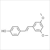 Solarbio SP9570 Pterostilbene 紫檀芪 标准品
