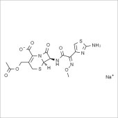 Solarbio SC5210 头孢噻肟钠盐 标准品
