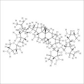 Solarbio SN8460 三七皂苷Fc 标准品