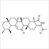 Solarbio SA8920 11-羰基-β-乙酰乳香酸 标准品