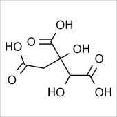 Solarbio SH8821 羟基柠檬酸（鉴别用） 标准品