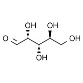 Solarbio SA8500 L-arabinose L-阿拉伯糖 标准品