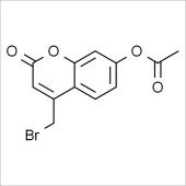 Solarbio SDA7020 7-乙酰氧基-4-溴甲基香豆素 标准品