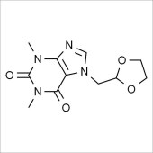 Solarbio SD9260 多索茶碱 标准品